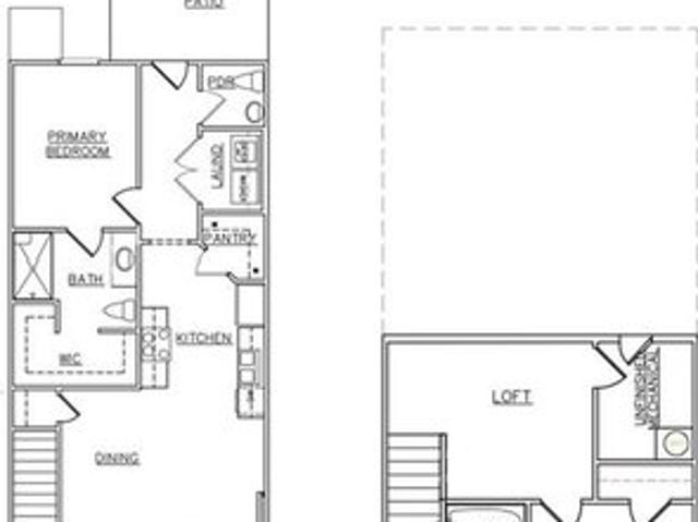 Townhouse for sale in Opelika, Alabama