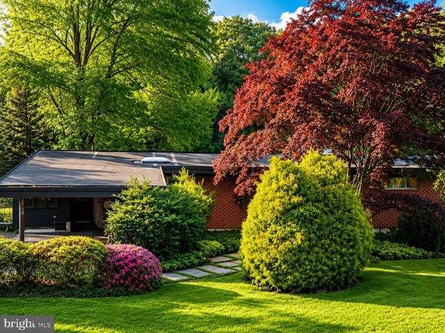 House for sale in Pikesville, Maryland