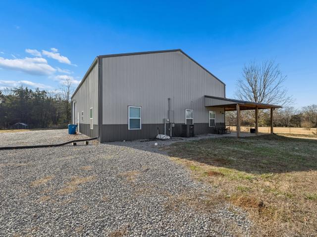 Land for sale in Tennessee
