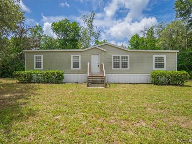 House for sale in Crystal River, Florida