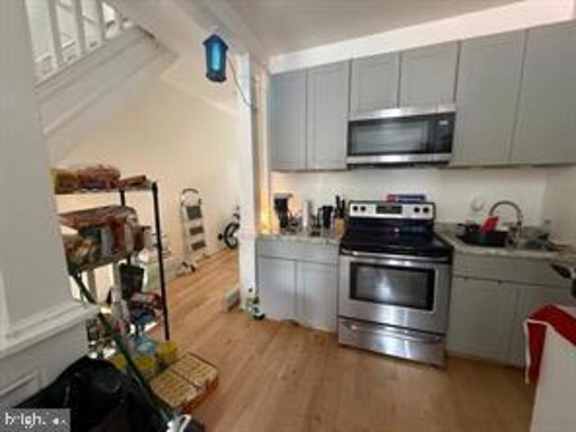 House for sale in Philadelphia, Pennsylvania