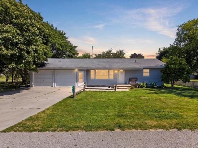 House for sale in Tuscola, Michigan