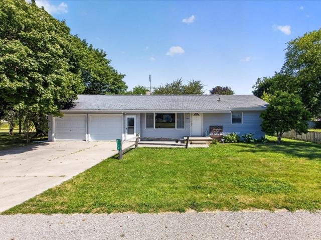 House for sale in Tuscola, Michigan