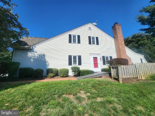 Townhouse for sale in Pennsylvania