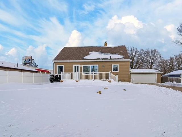 House for sale in Cedar Falls, Iowa