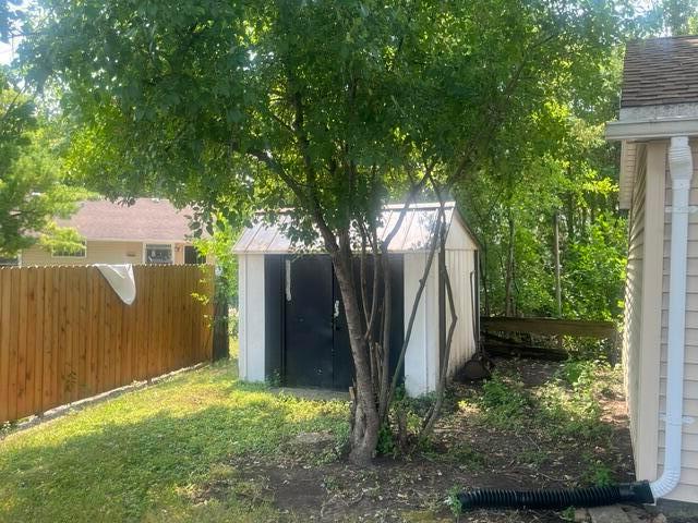House for sale in Milwaukee, Wisconsin