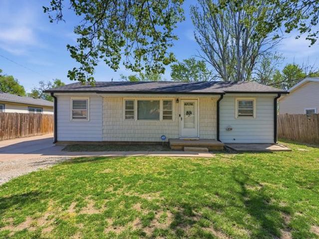 House for sale in Kansas