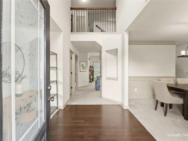 House for sale in Buford, Georgia