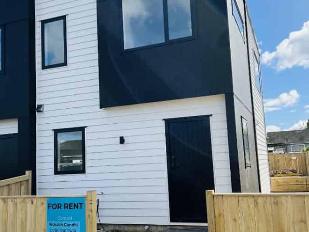 House for rent in East Tamaki, Oroua County