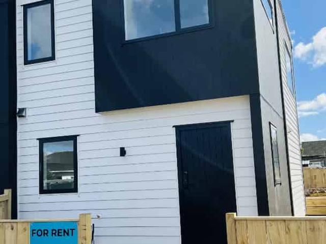 House for rent in East Tamaki, Oroua County