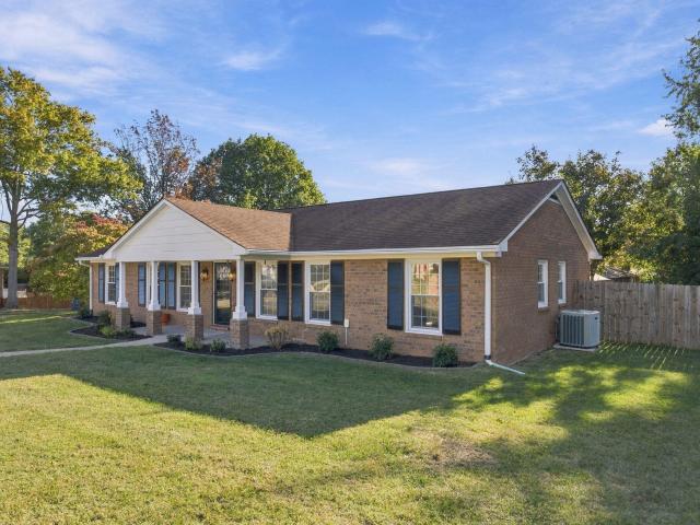 House for sale in Lexington, Fayette County