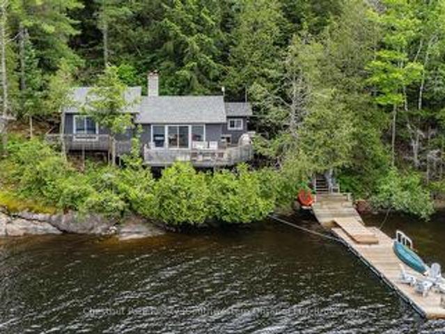 House for sale in Muskoka, Ontario