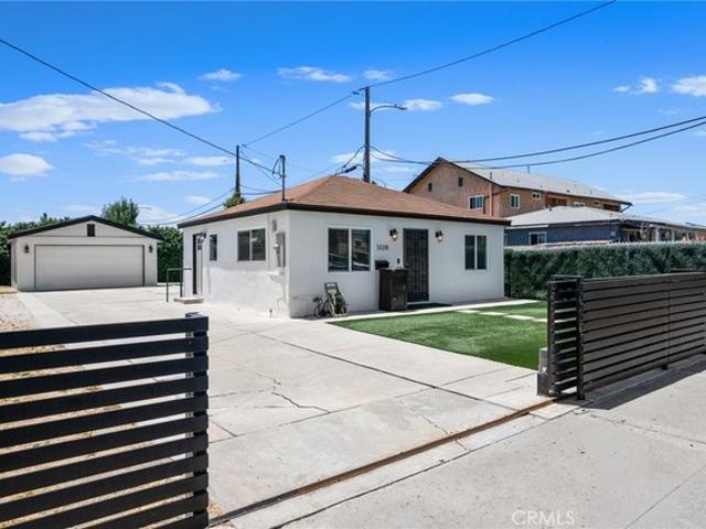 House for sale in Gardena, California