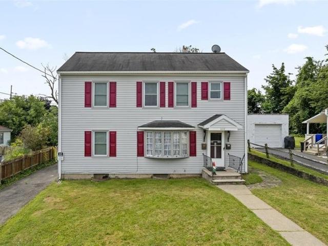 House for sale in Endwell, New York