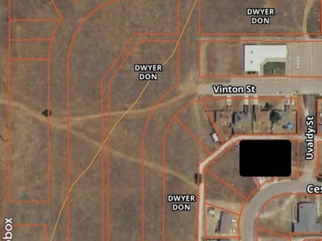 Land for sale in Clovis, New Mexico