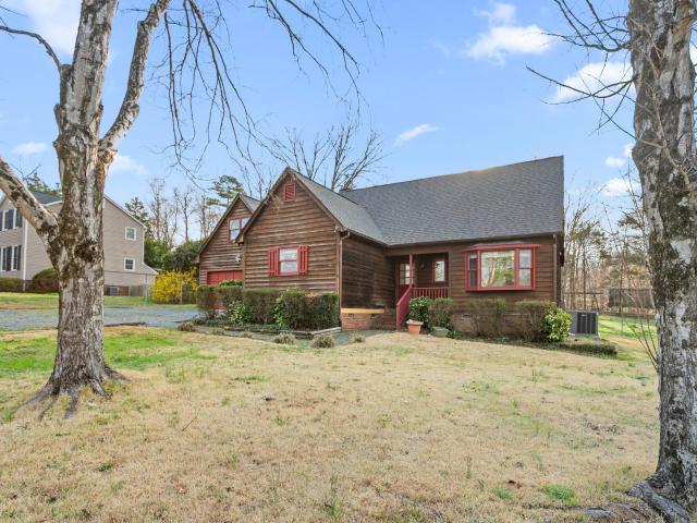 House for sale in Alamance, North Carolina