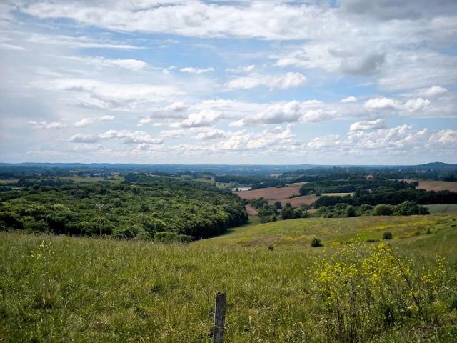 Terrain vente à Aignan, Au Foirail