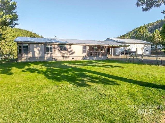 House for sale in Oregonia