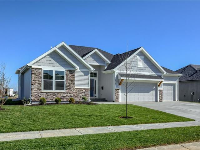 House for sale in Kansas