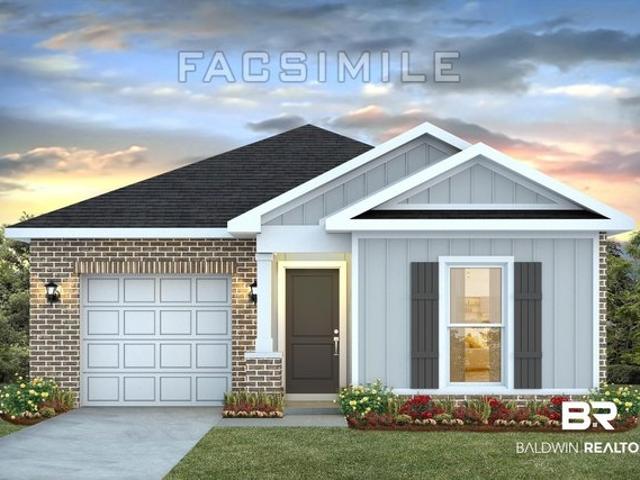 House for sale in Spanish Fort, Alabama