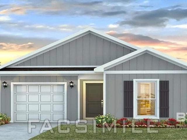 House for sale in Spanish Fort, Alabama