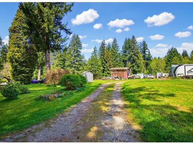 House for sale in Mission, British Columbia