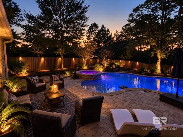 House for sale in Audubon, Spanish Fort