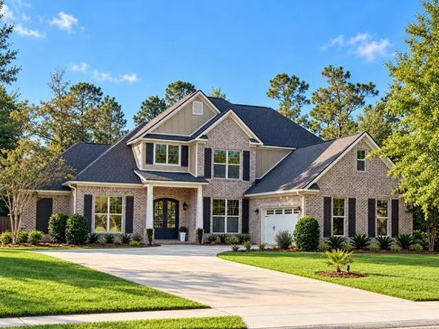 House for sale in Audubon, Spanish Fort
