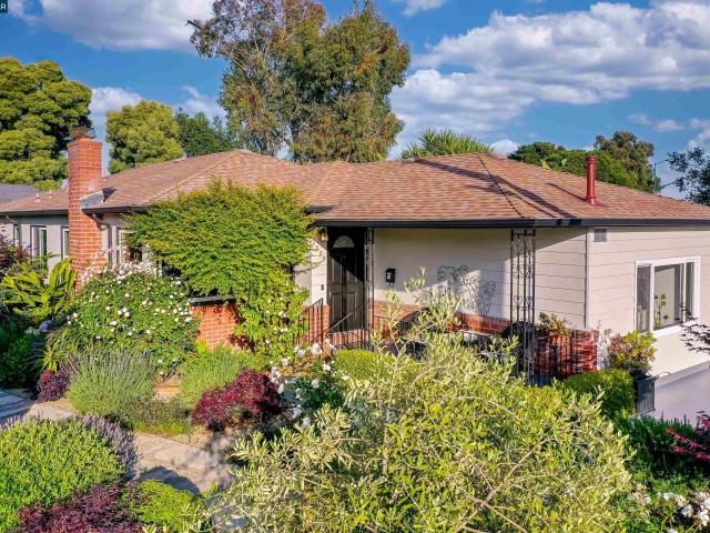 House for sale in Alameda, California