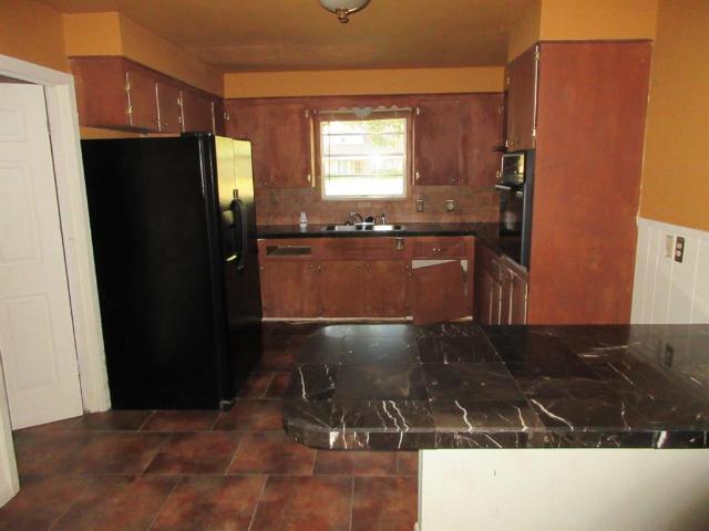 House for sale in Keithville, Louisiana