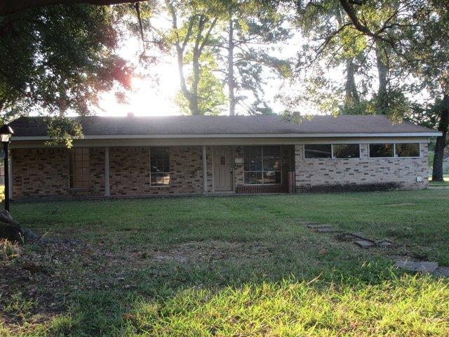 House for sale in Keithville, Louisiana