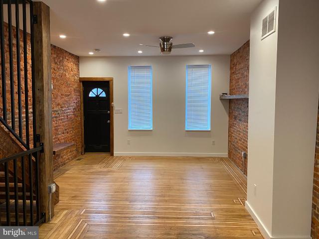Townhouse for sale in Philadelphia, Pennsylvania