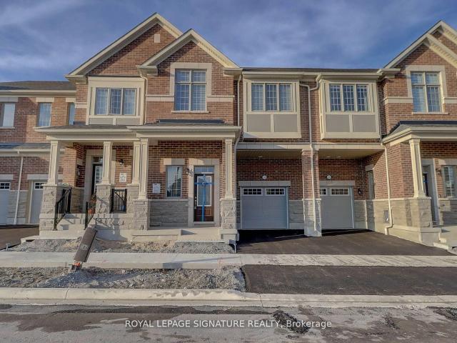 Townhouse for sale in Woburn, Ontario