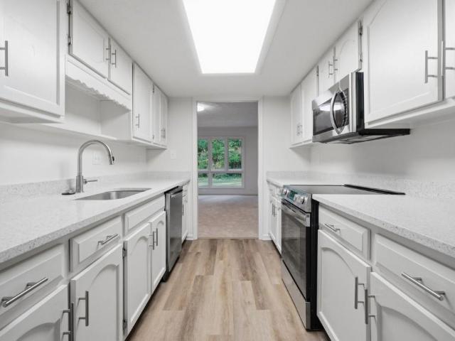 Townhouse for sale in Chamblee, Georgia