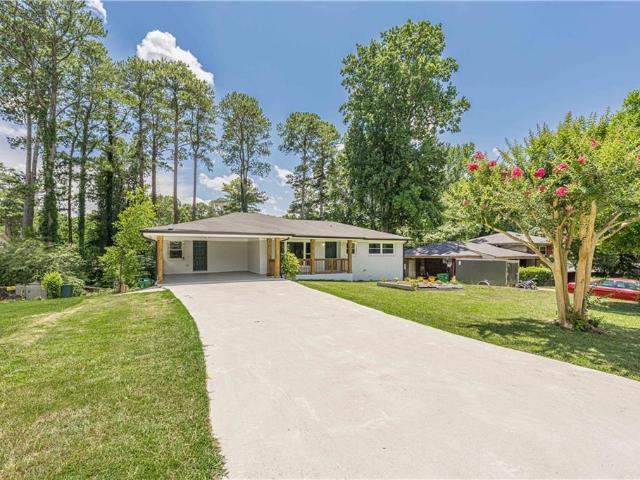 House for sale in Ellenwood, Georgia