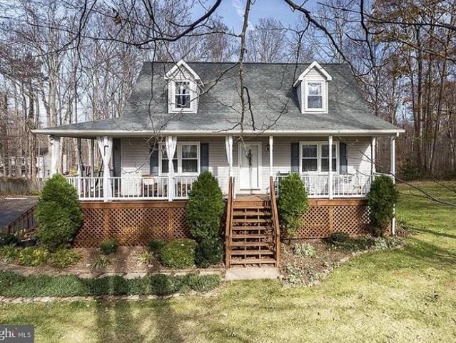 House for sale in Virginia
