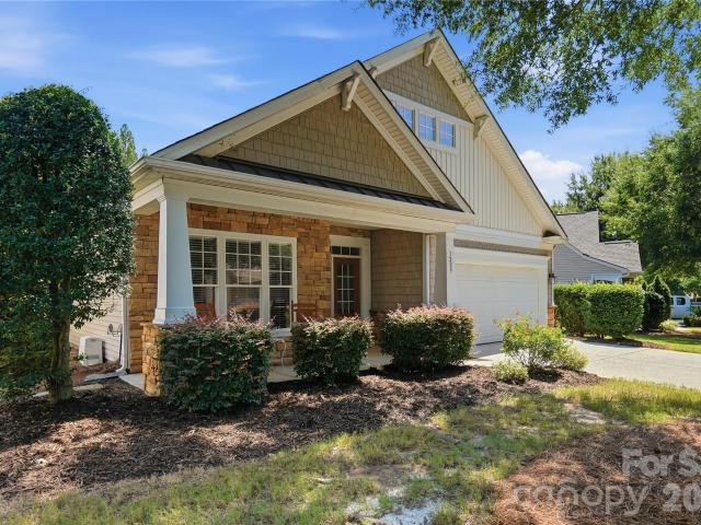 House for sale in Mecklenburg, North Carolina