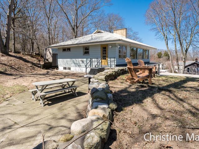 House for sale in Muskegon, Michigan