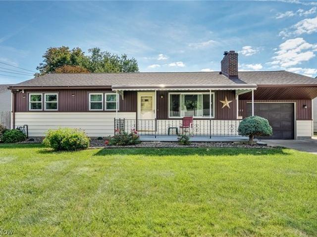 House for sale in Youngstown, Ohio