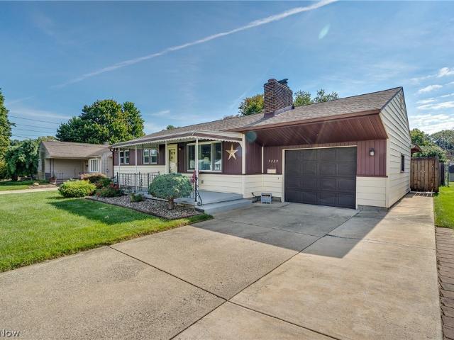 House for sale in Youngstown, Ohio