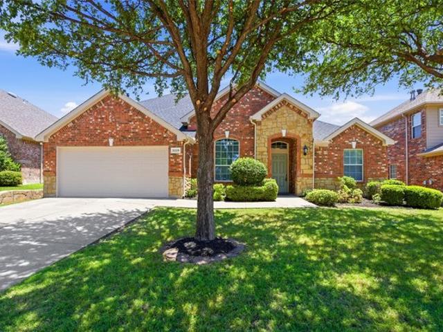 House for sale in Denton, Texas