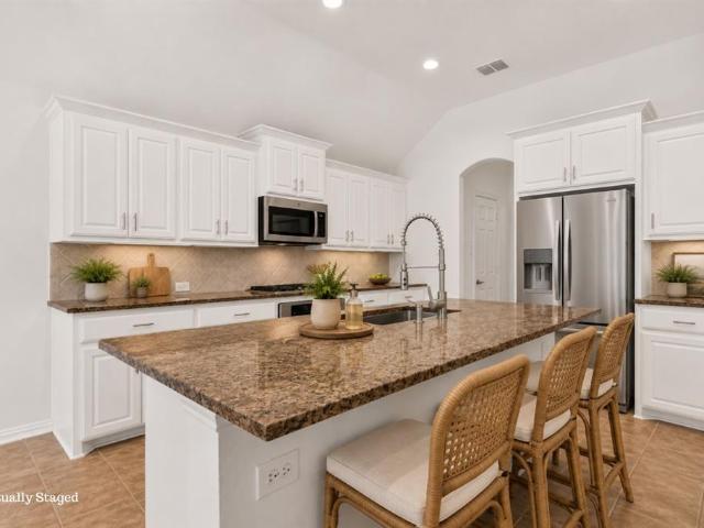 House for sale in Denton, Texas