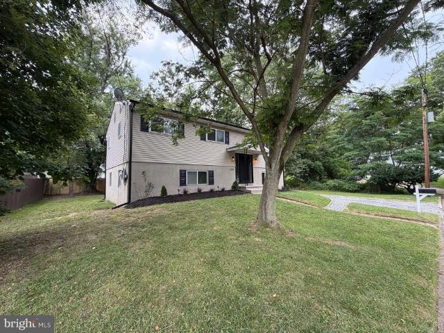 House for sale in Pennsauken, New Jersey