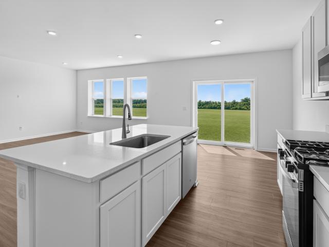 House for sale in Mchenry, Illinois