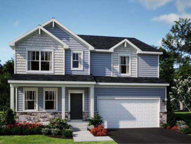House for sale in Mchenry, Illinois