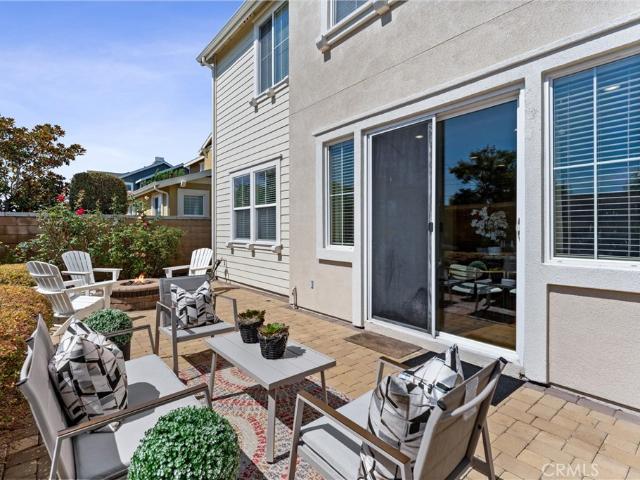 Townhouse for sale in Tustin, California