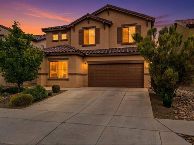 House for sale in Rio Rancho, New Mexico