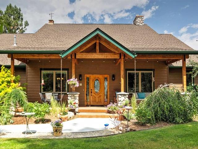 House for sale in Ravalli, Montana