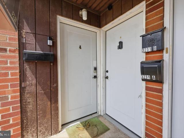Townhouse for sale in Philadelphia, Pennsylvania
