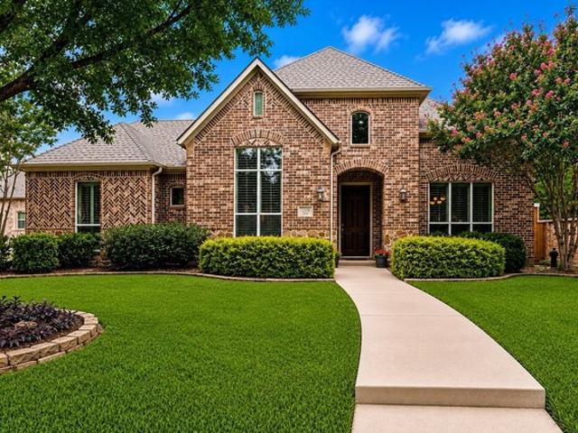House for sale in Richardson, Texas